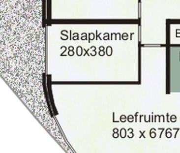 Appartement te huur in Deinze voor € 850 met 2 slaapkamers - Photo 1