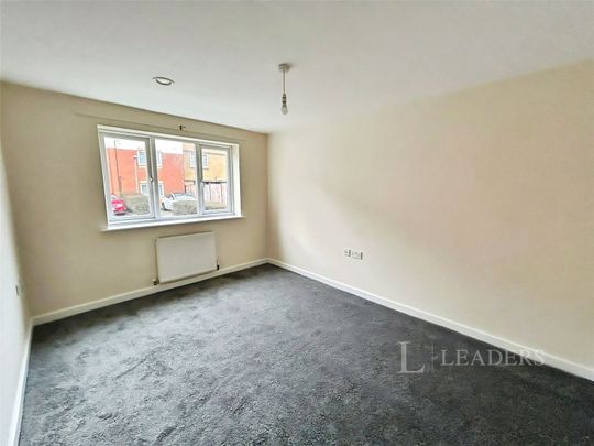 2 bedroom apartment to rent Sarum Court, 8 Sarum Road, Luton, LU3 - Photo 1