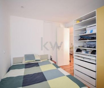 Apartamento T2 - Photo 1