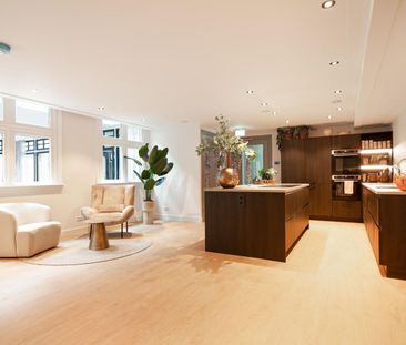 Appartement te huur: Dorpsweg 26-K 2811 KH Reeuwijk - Foto 5