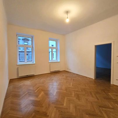 Wohnen im Fasanviertel! - Foto 1