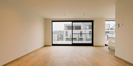 Appartement te huur in Keerbergen voor € 1.400 met 2 slaapkamers - Foto 2