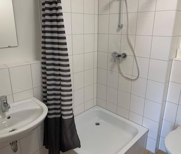 1-Zimmer-Apartment in Heide, Professorin-von-Wrangell-Str. 3 - Photo 3