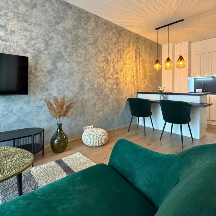 Pronájem bytu 2+kk 62 m² - Фото 1