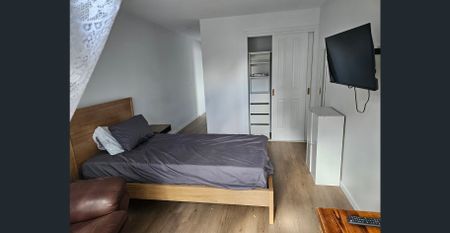 Studio room - Photo 4