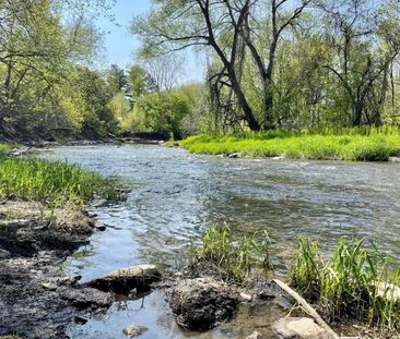 4 ½ à Louer, Très Belle Vue! - Photo 3