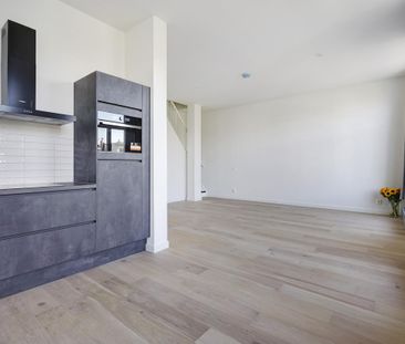 Mauritskade 57B - Foto 1