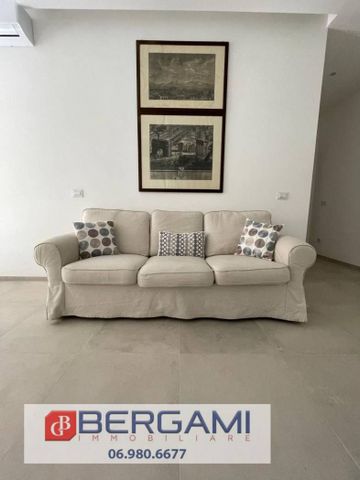 Trilocale via Dalmazio Birago 8, Centro, Nettuno - Foto 2