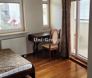 Warszawski, Warszawa, Wilanów, aleja Wilanowska - Zdjęcie 4