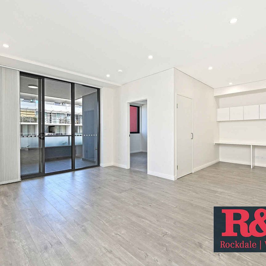 508/5 Bidjigal Road, Rooty Hill - Photo 2