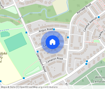 Caldwell Road, Carluke, ML8 - Photo 1