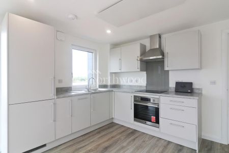 2 bedroom flat to rent - Photo 3