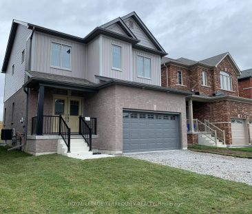 Detached Home For Lease | X9254981 - Photo 6