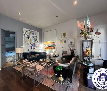 Location Appartement 4 pièces 109m² - Photo 4