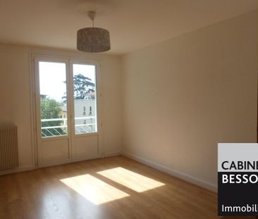 Location Appartement 3 pièces 50m² ST EGREVE 38120 - Photo 3