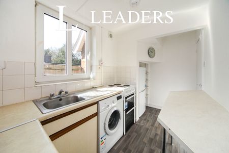 1 bedroom studio to rent Crawley Green Road, Luton, Bedfordshire, LU2 - Photo 5