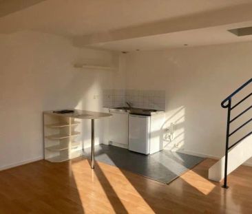 Appartement à louer 2 pièces 37.94m² - Photo 2