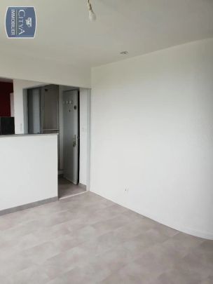 Appartement à louer 1 pièce 30.45m² - Photo 1