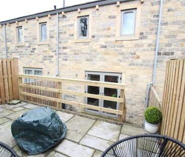 1 bedroom terraced house to rent - Photo 1