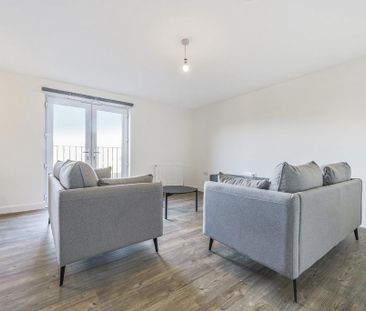 2 bedroom flat to rent - Photo 1