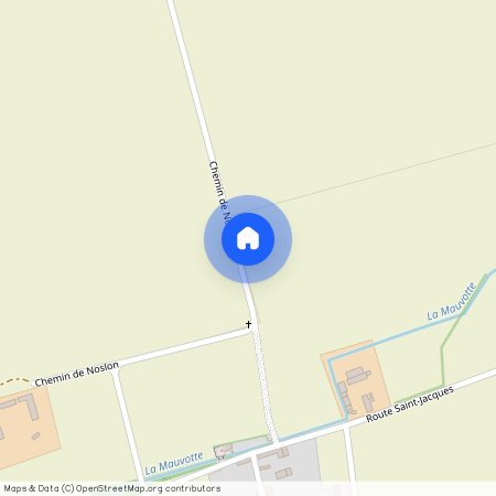 22110, Plouguernével