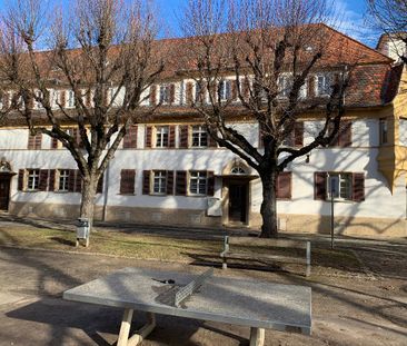 3 Zimmer Wohnung im Lindenhof! - Photo 1