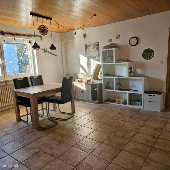 3,5 Zimmer-Wohnung mit Balkon & Terrasse zu vermieten - Photo 1