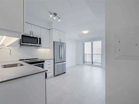 For Lease - 8 Nahani Way Unit# 1602, Mississauga, Ontario - Photo 5