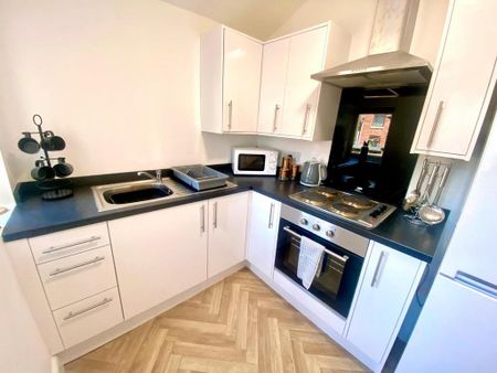 4 bedroom house share to rent - Photo 4