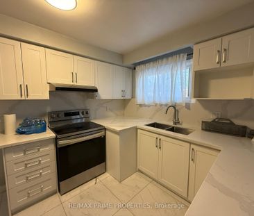 For Lease - 3563 Laddie Crescent Unit# Upper, Mississauga, Ontario - Photo 5