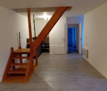 Location Appartement 3 pièces 53 m2 à Monestiés - Photo 4