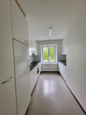 Günstige Wohnung im Osten der Stadt - Photo 1