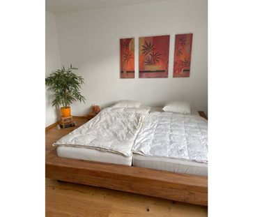 3.5 Zimmer, 94 m², 2. Stock - Photo 3