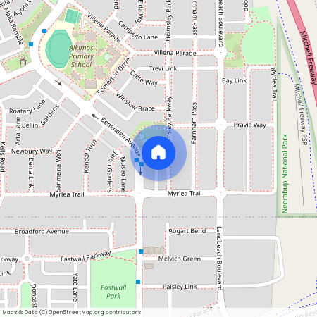 10 Alford Way, WA 6038, Alkimos