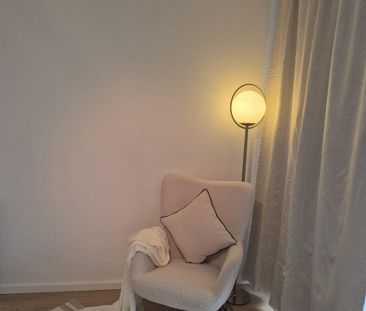 Wunderschöne renovierte Wohnung - Foto 5