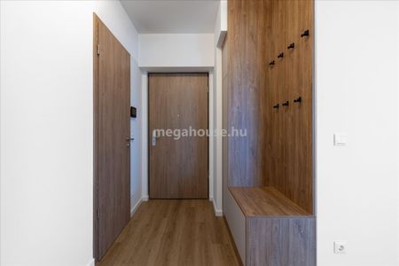 Kiadó új építésű lakás - Budapest XI. kerület - Fotó 3