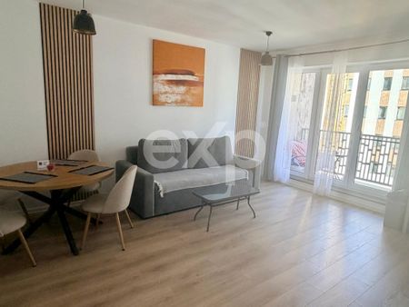 Apartament 2 camere - Tractorul Coresi -550€/luna - loc pa - Fotografie 2