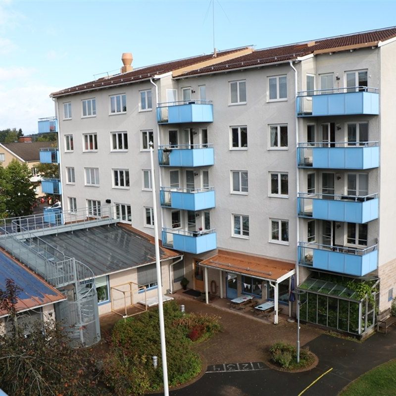 Fridhemsgatan 1 - Foto 2