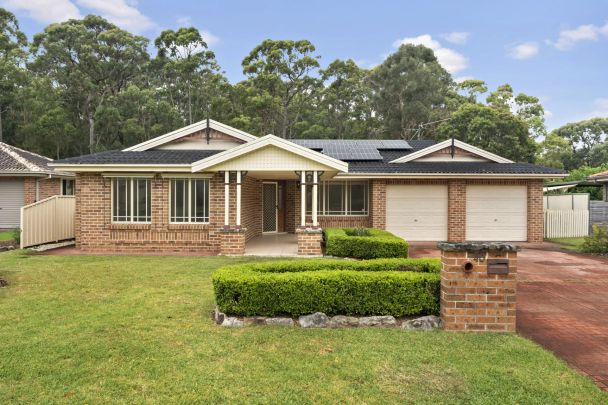 40 Coachwood Drive, - Photo 1