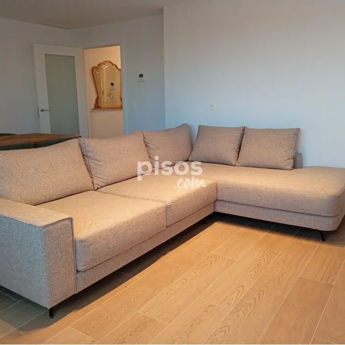 Piso en alquiler en Avenida Felipe González Márquez, 10 - Photo 1