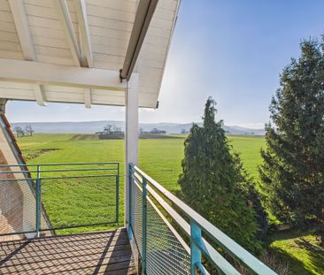Modern 2.5-room Roof-Flat with cellar and parking space, Biel-Benken - Photo 4