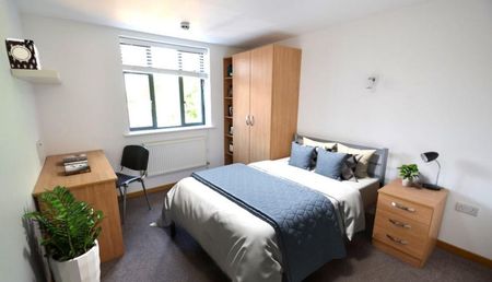 Flat 3, Thornton Court (x4) - 26/27 - Photo 5
