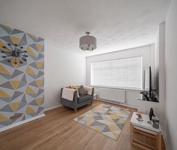 3 bedroom terraced house to rent - Photo 1