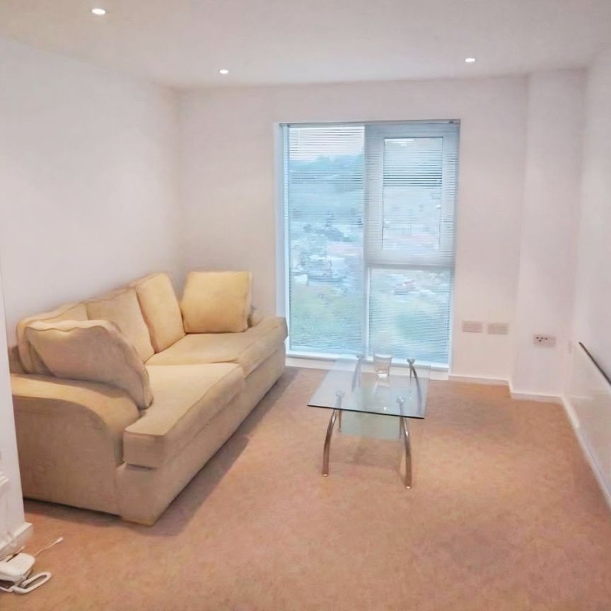 1 bedroom apartment to rent - Photo 1