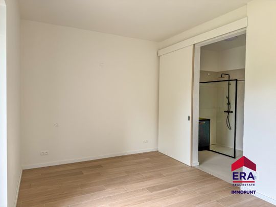 Nieuwbouwappartementen in Wommersom (60+) - Photo 1