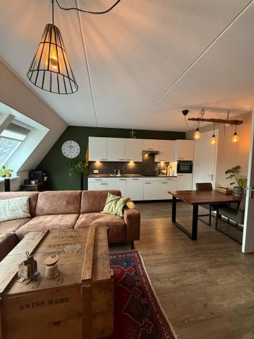 Te huur: Appartement Burg.Baron van Dedemstraat 2 C in Nieuwleusen - Photo 4