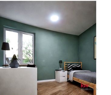 Pokój, ul. Zabrska - Photo 4