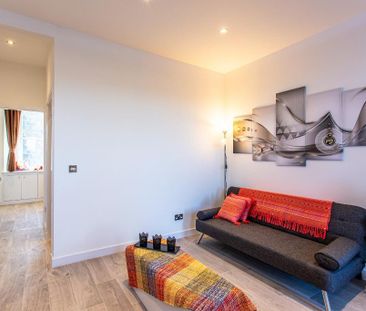 1 bedroom flat to rent - Photo 6