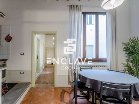 Quadrilocale via dei Pilastri 18, D'Azeglio, Firenze - Foto 5