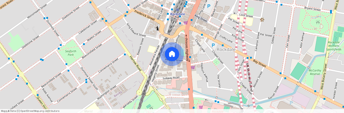 4/19-21A Keats Avenue, NSW 2216, Rockdale